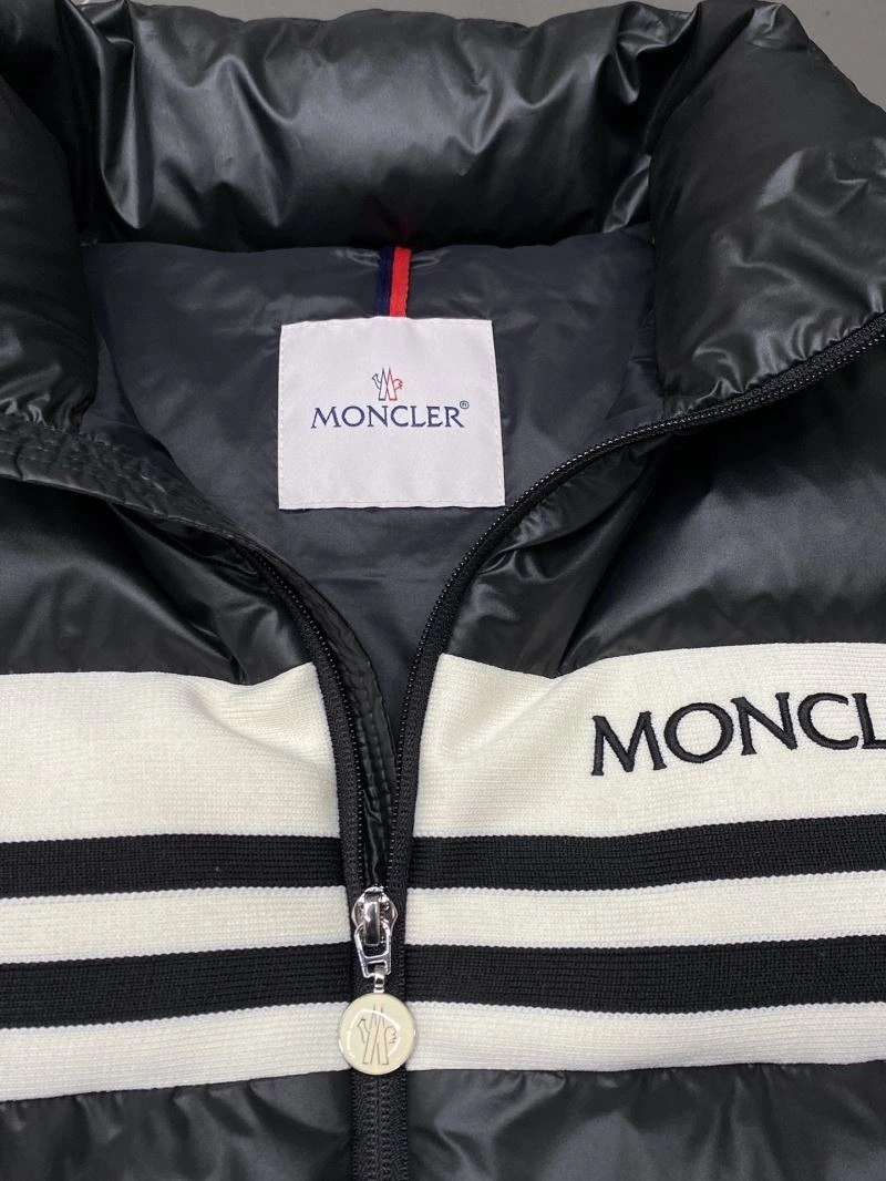 Moncler Down Jackets RelaxedFit 144510