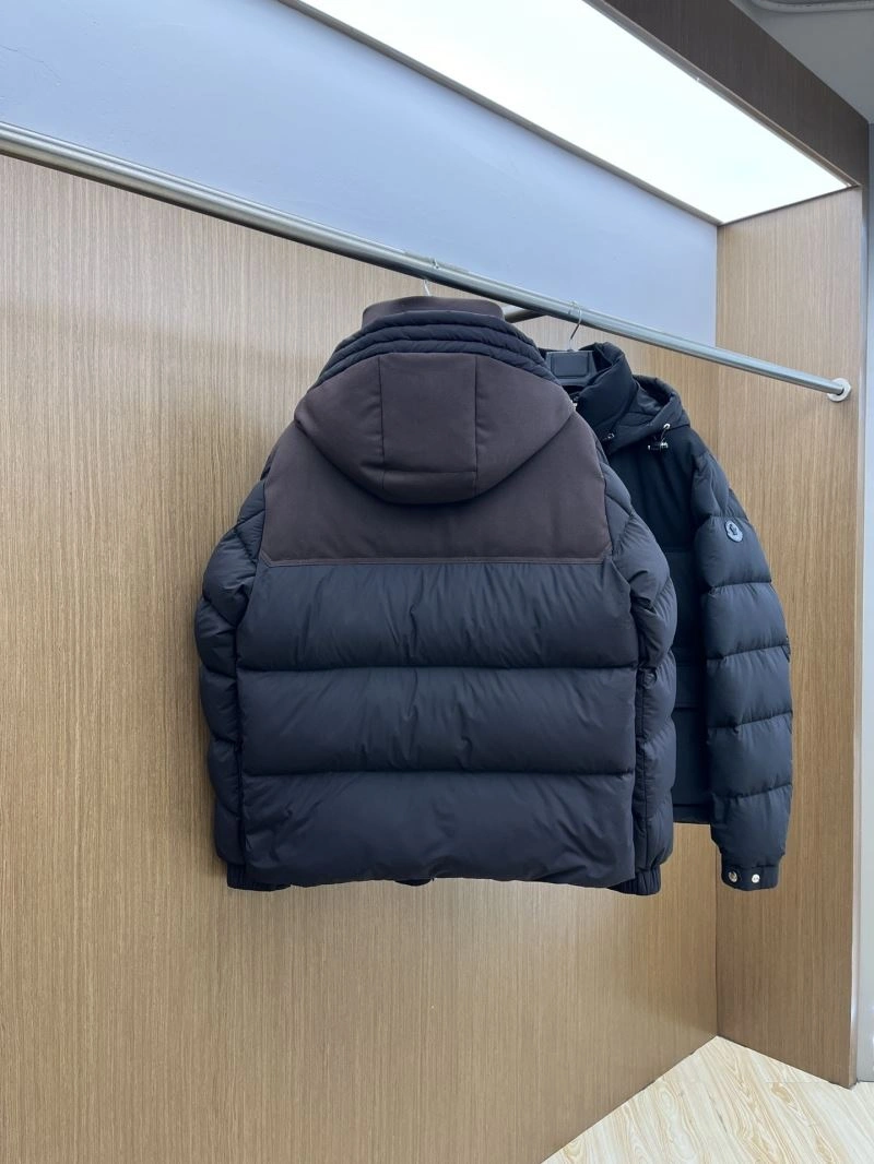 Comfortable Moncler Down Jackets 144507