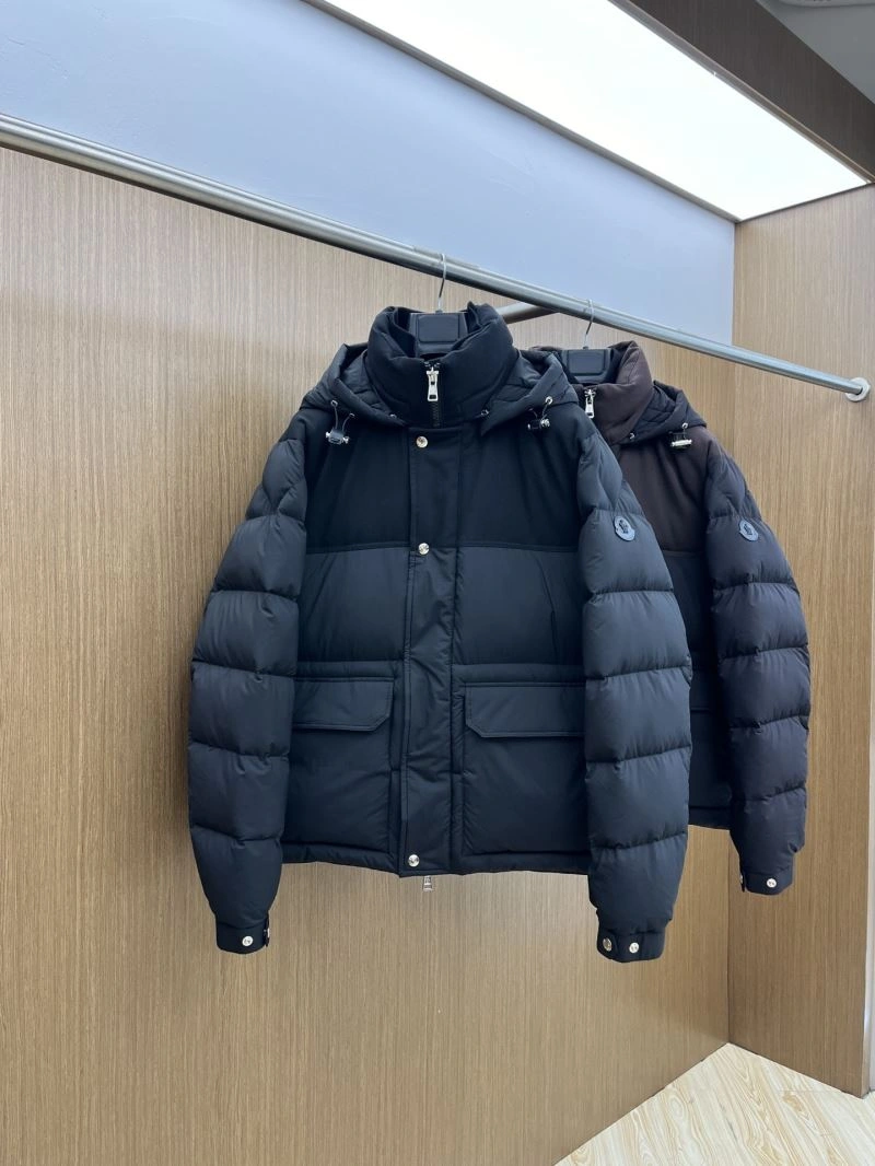 Moncler Down Jackets Seasonal 144506