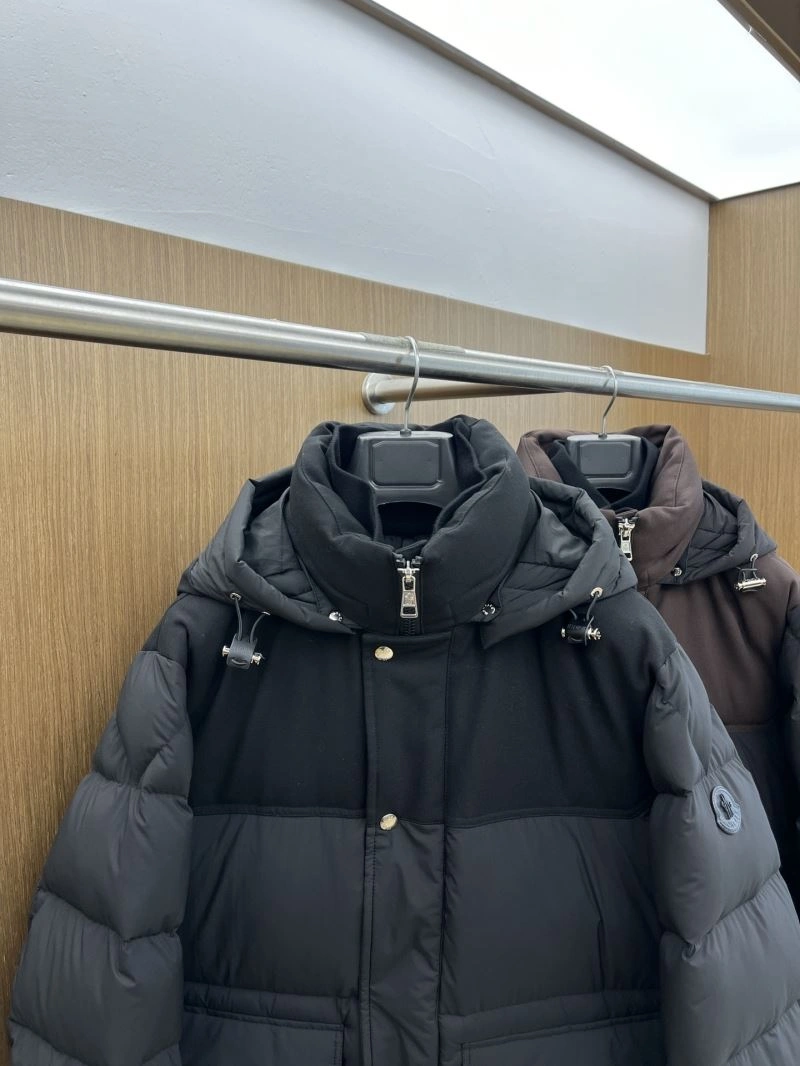 Moncler Down Jackets Seasonal 144506