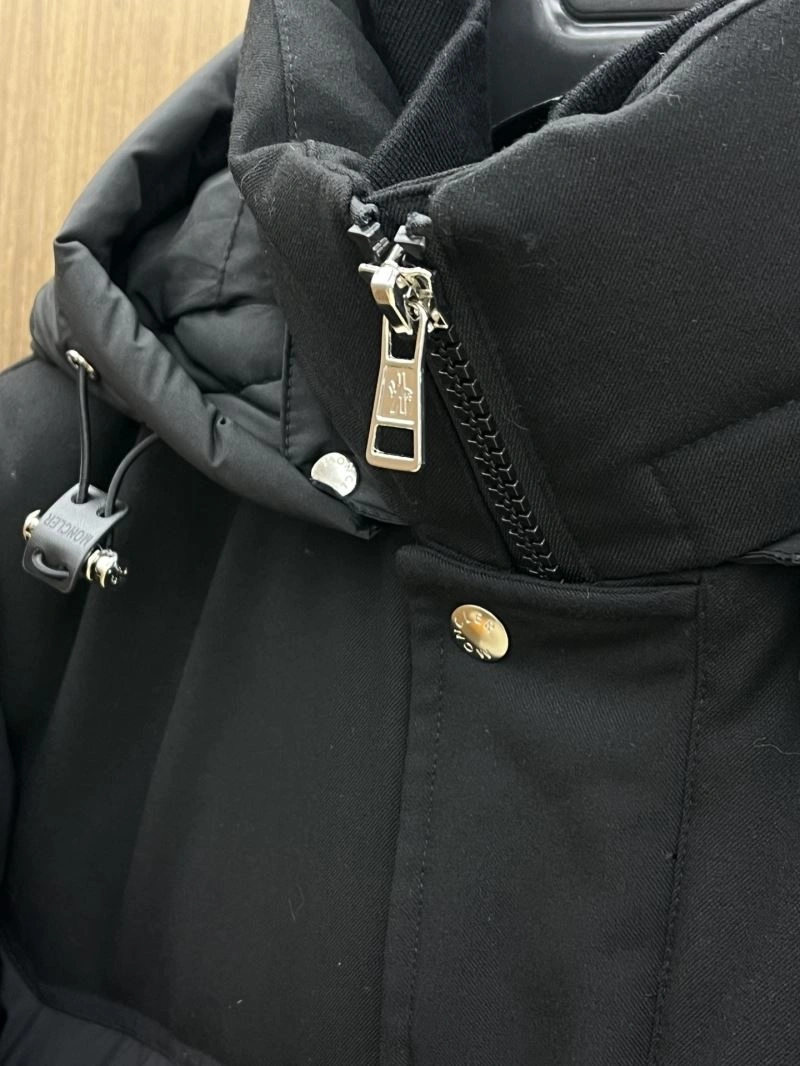 Moncler Down Jackets Seasonal 144506