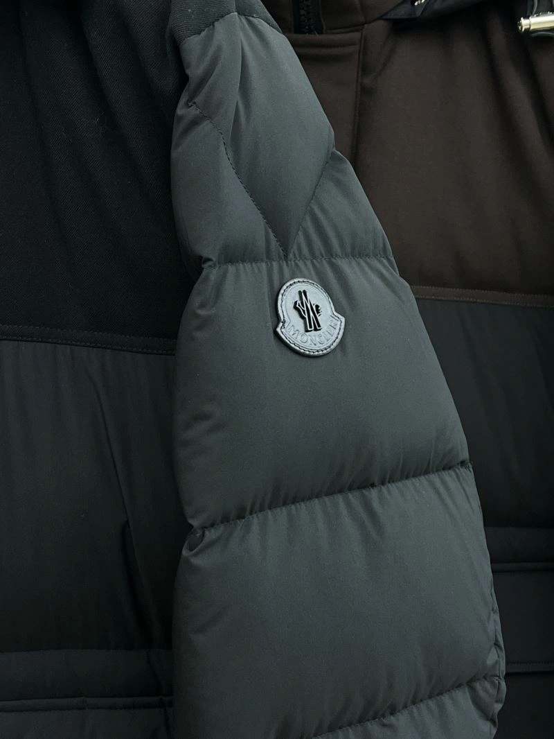 Moncler Down Jackets Seasonal 144506