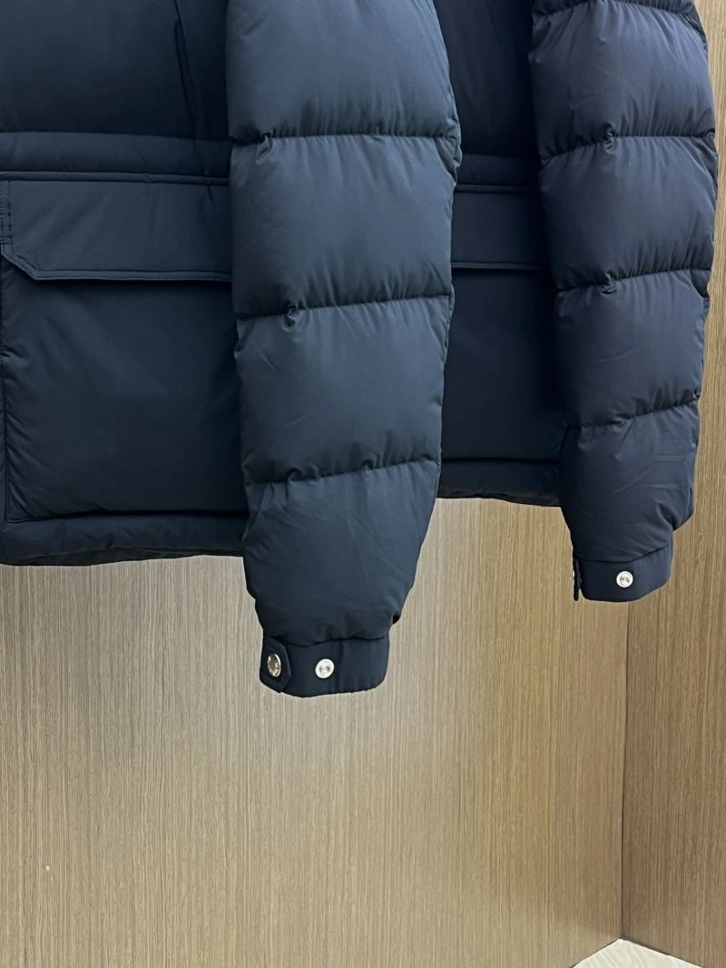 Moncler Down Jackets Seasonal 144506