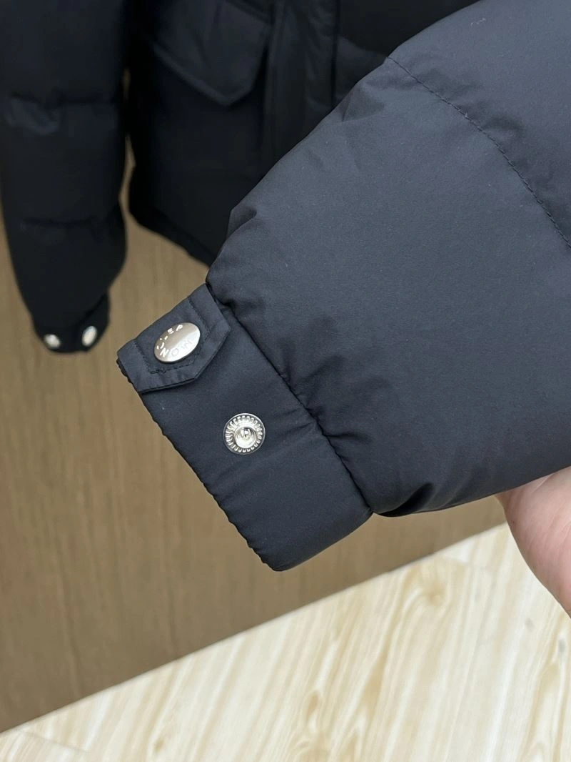 Moncler Down Jackets Seasonal 144506