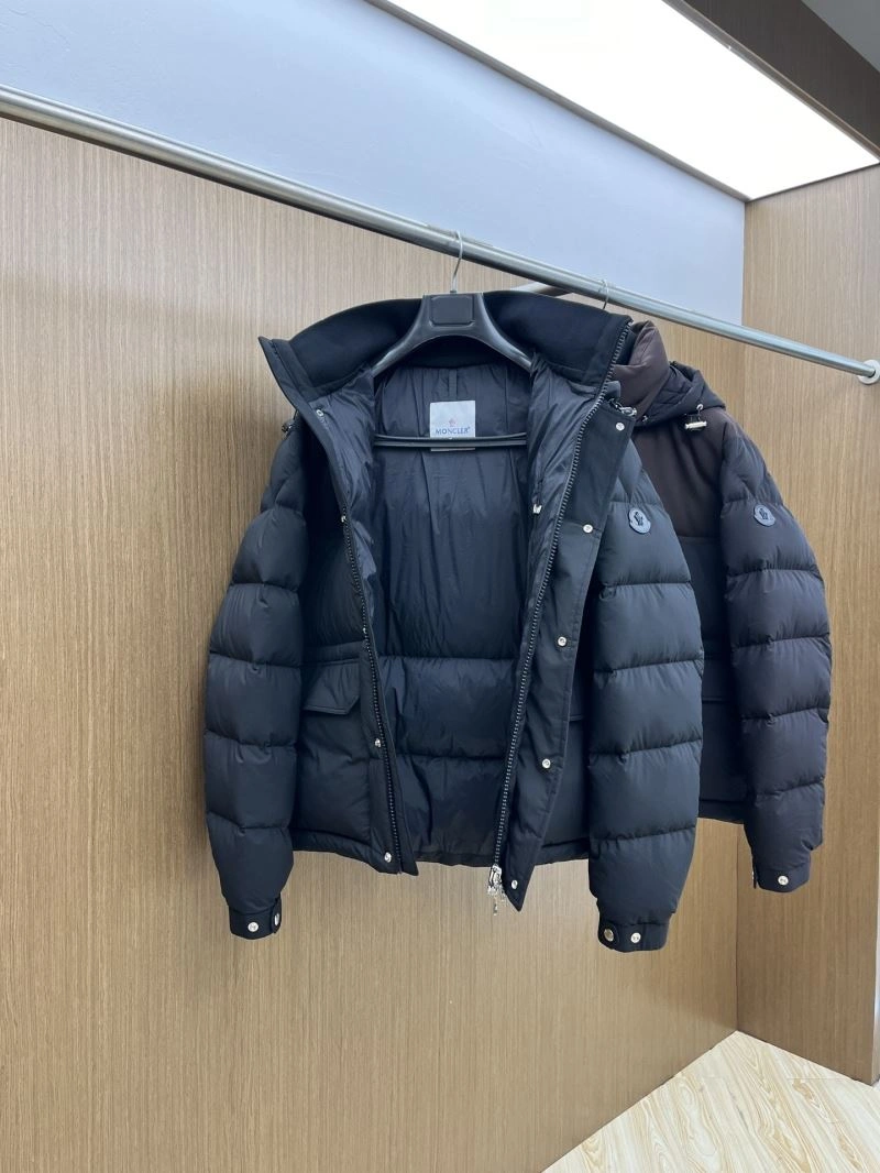 Moncler Down Jackets Seasonal 144506
