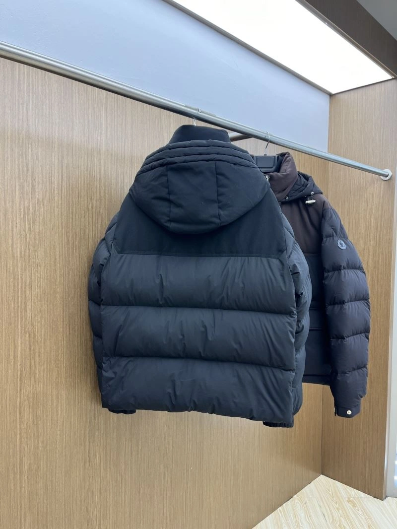 Moncler Down Jackets Seasonal 144506