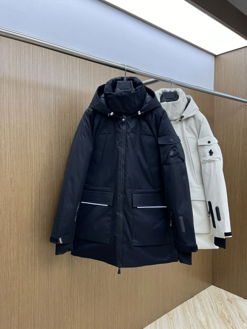 Contemporary Moncler Down Jackets 144505
