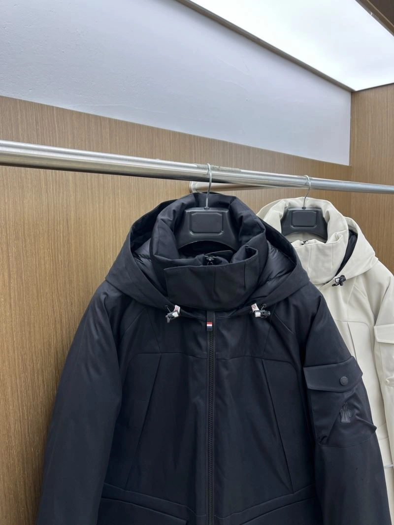 Contemporary Moncler Down Jackets 144505