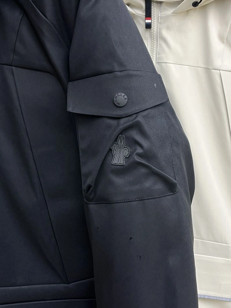 Contemporary Moncler Down Jackets 144505