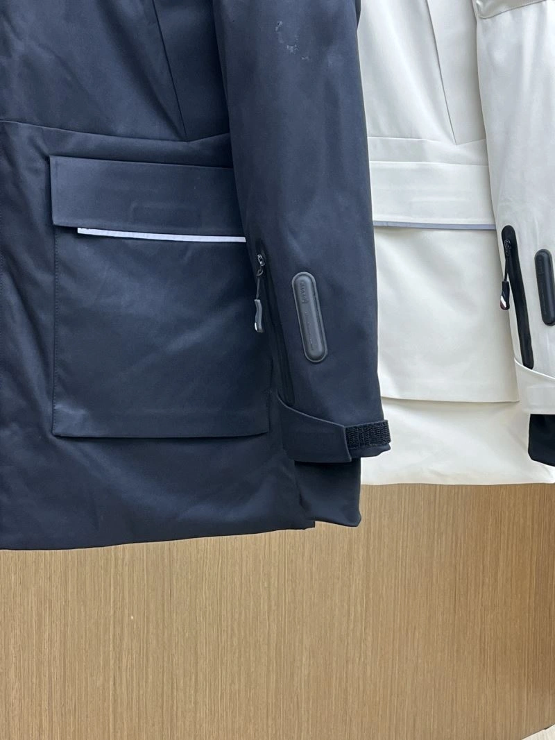 Contemporary Moncler Down Jackets 144505