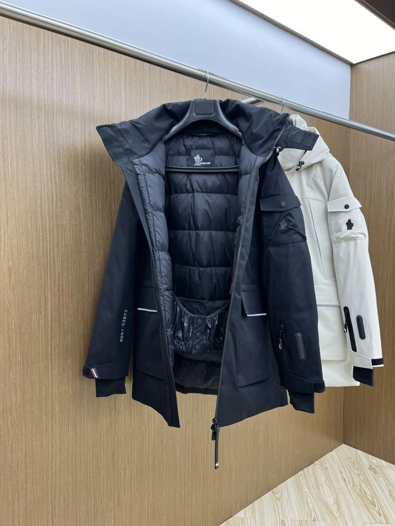 Contemporary Moncler Down Jackets 144505