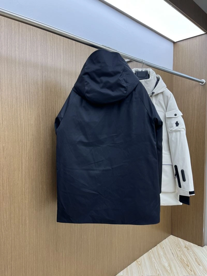 Contemporary Moncler Down Jackets 144505
