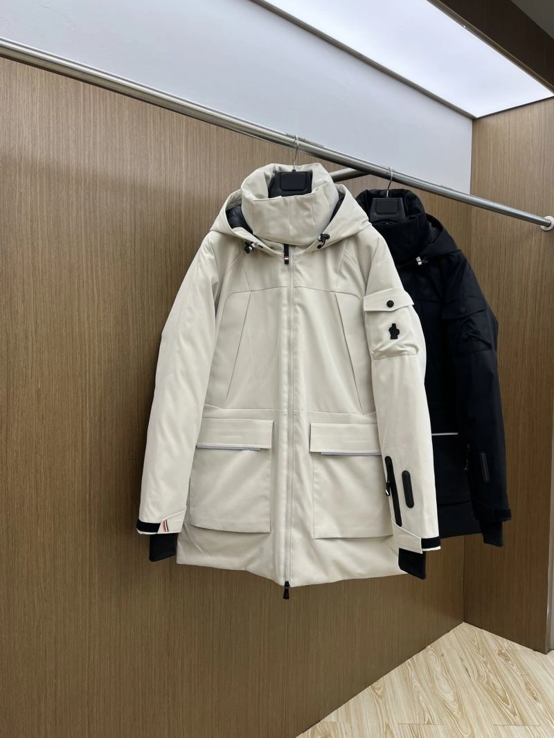Reliable Moncler Down Jackets 144504
