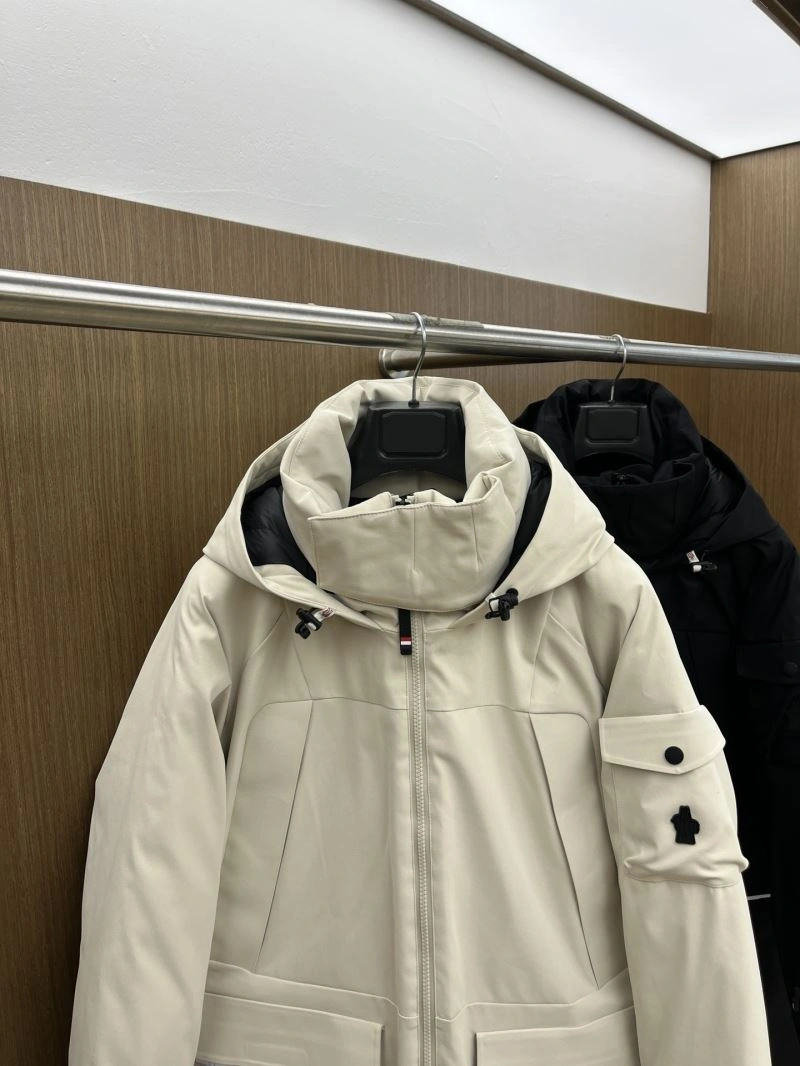 Reliable Moncler Down Jackets 144504