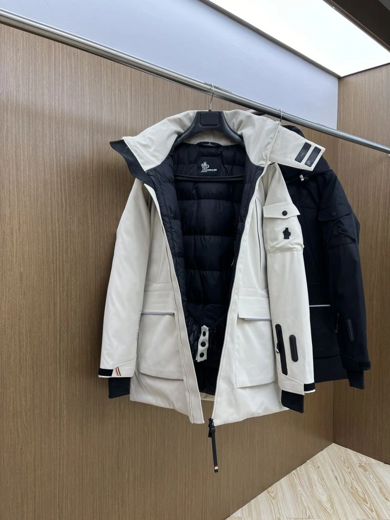 Reliable Moncler Down Jackets 144504