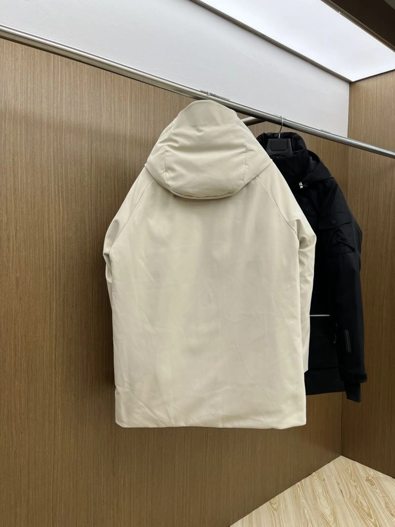 Reliable Moncler Down Jackets 144504