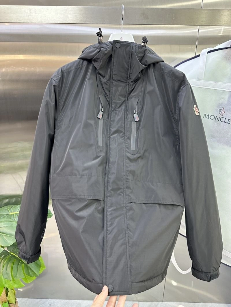 Moncler Down Jackets Bright 144503