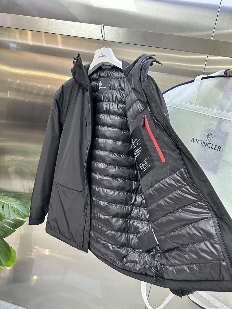 Moncler Down Jackets Bright 144503