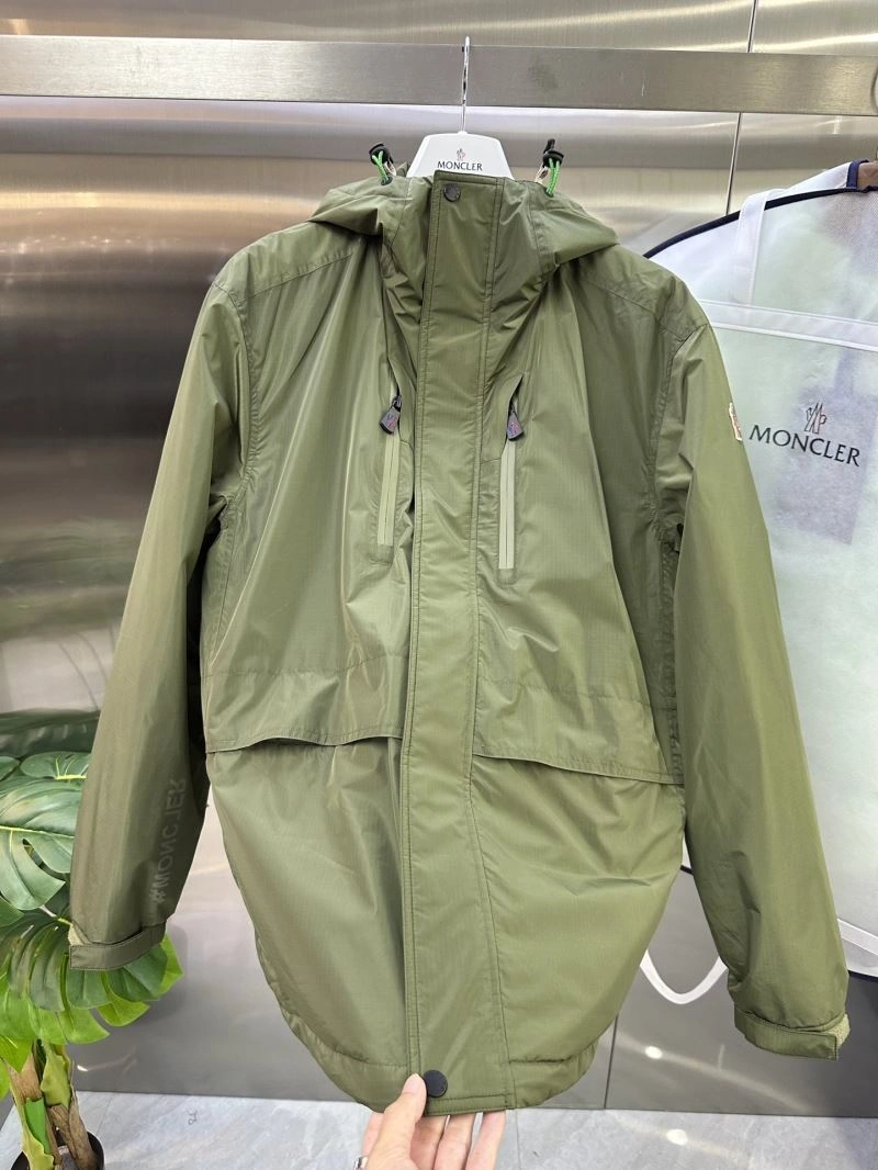 Stylish Moncler Down Jackets 144502