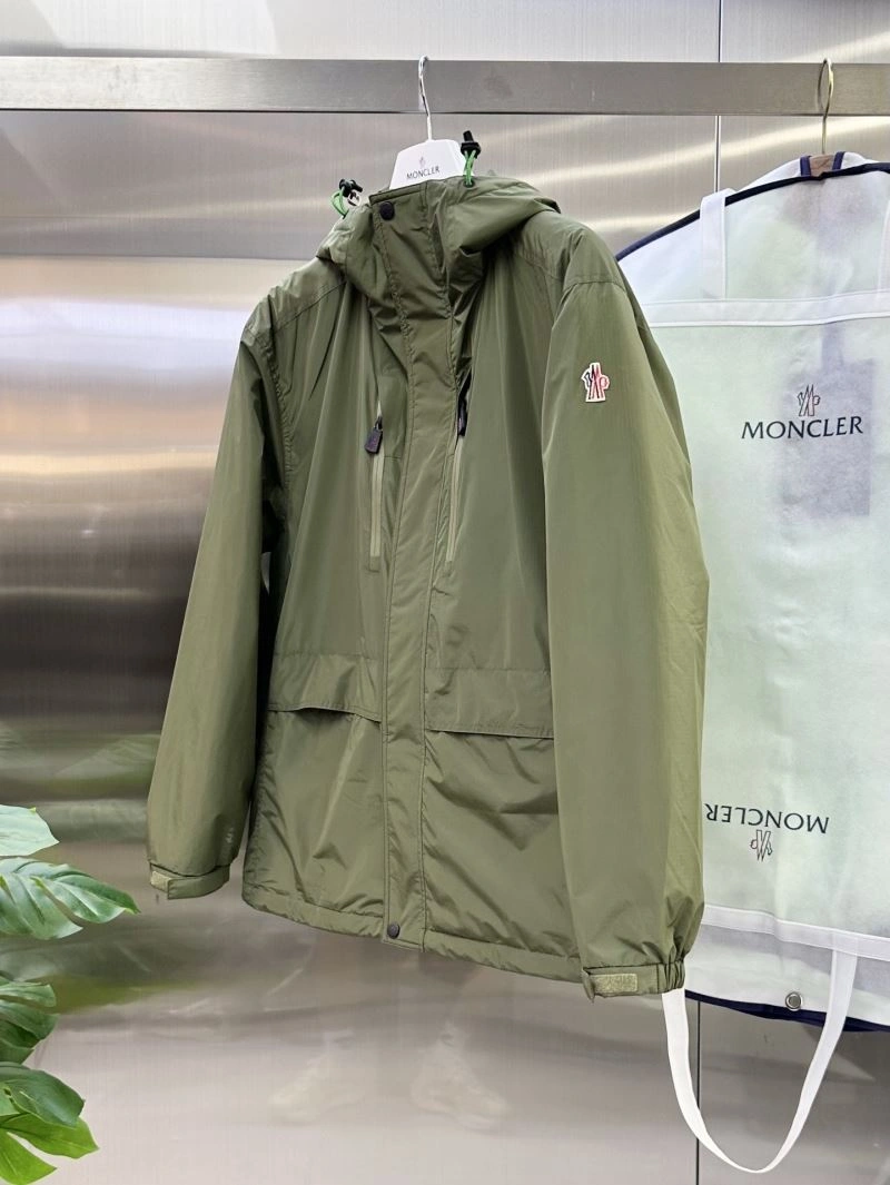Stylish Moncler Down Jackets 144502