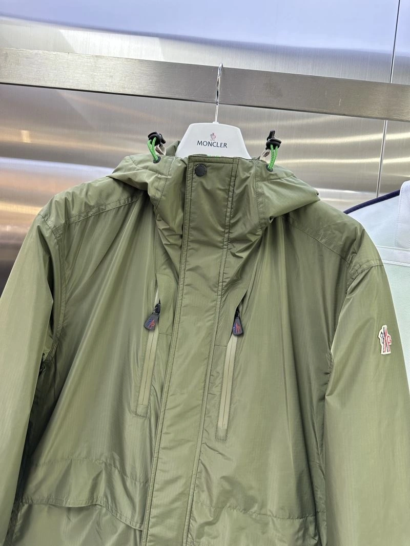 Stylish Moncler Down Jackets 144502