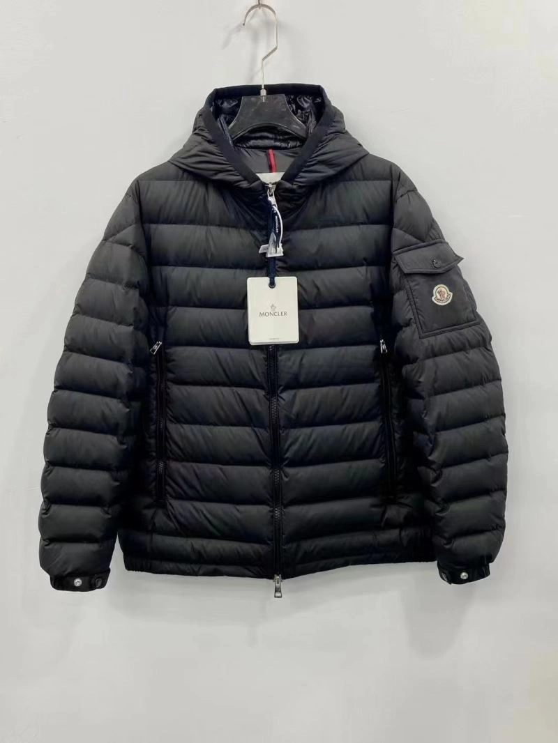 Moncler Down Jackets TopPick 144501