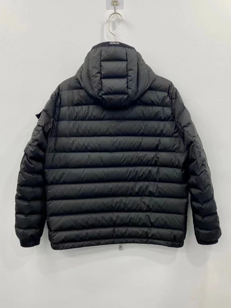 Moncler Down Jackets TopPick 144501