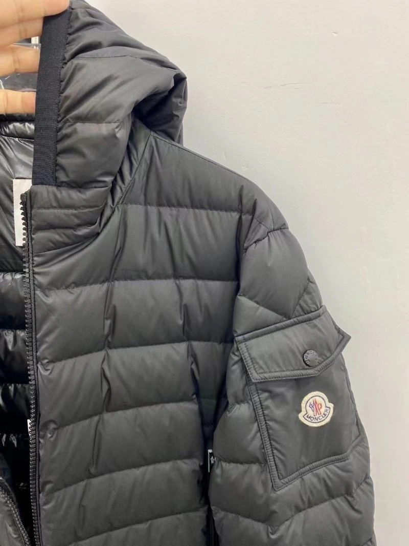 Moncler Down Jackets TopPick 144501
