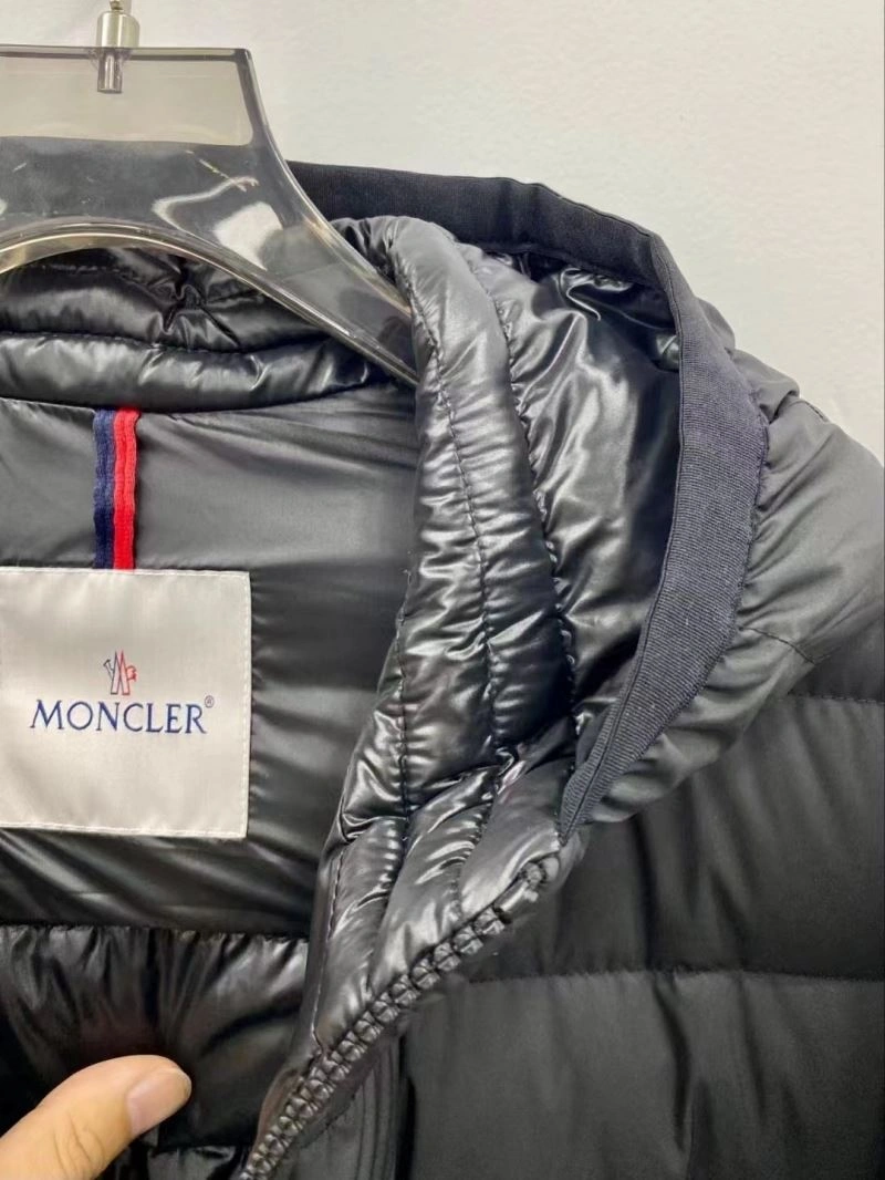 Moncler Down Jackets TopPick 144501
