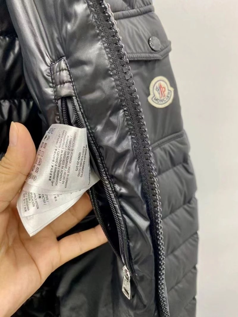 Moncler Down Jackets TopPick 144501