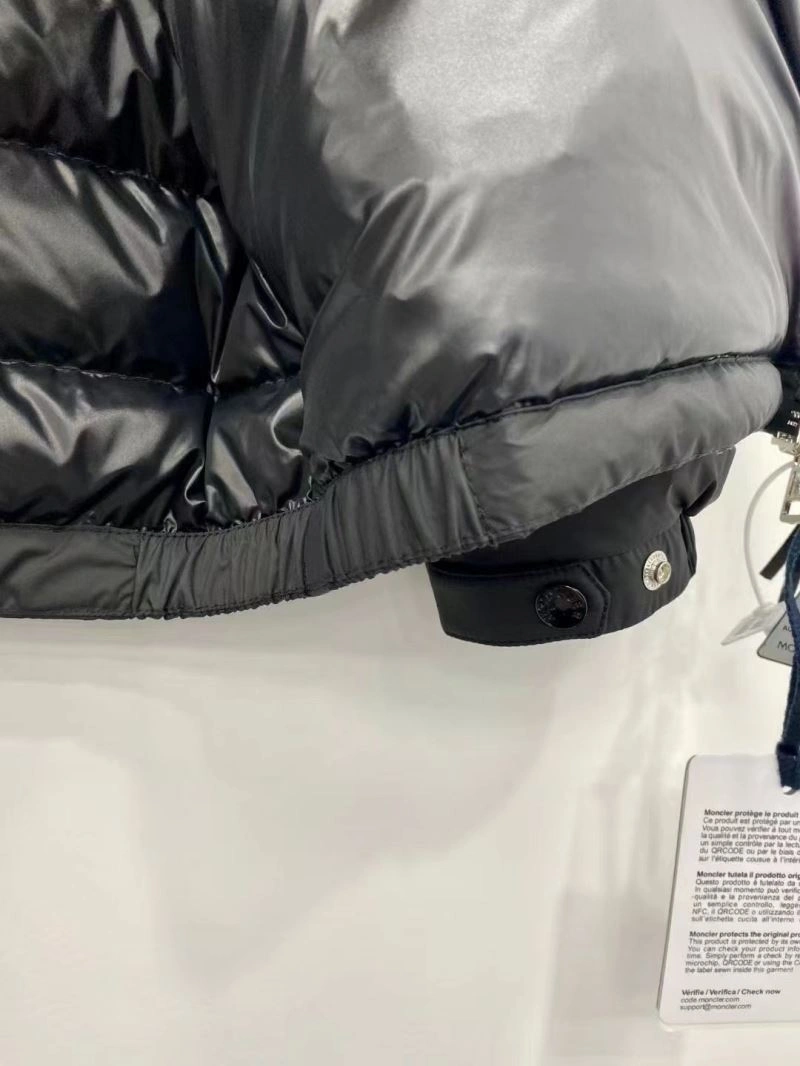 Moncler Down Jackets TopPick 144501