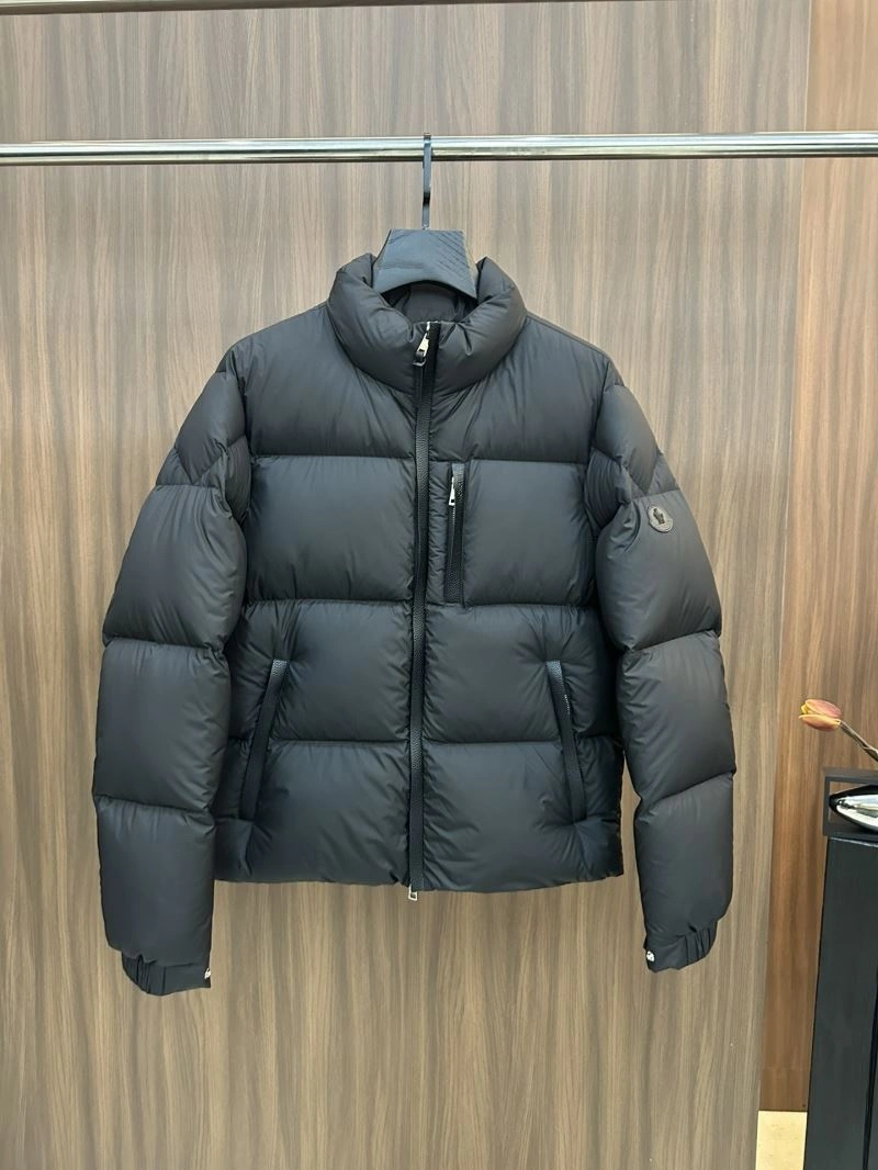 Moncler Down Jackets Unique 144500