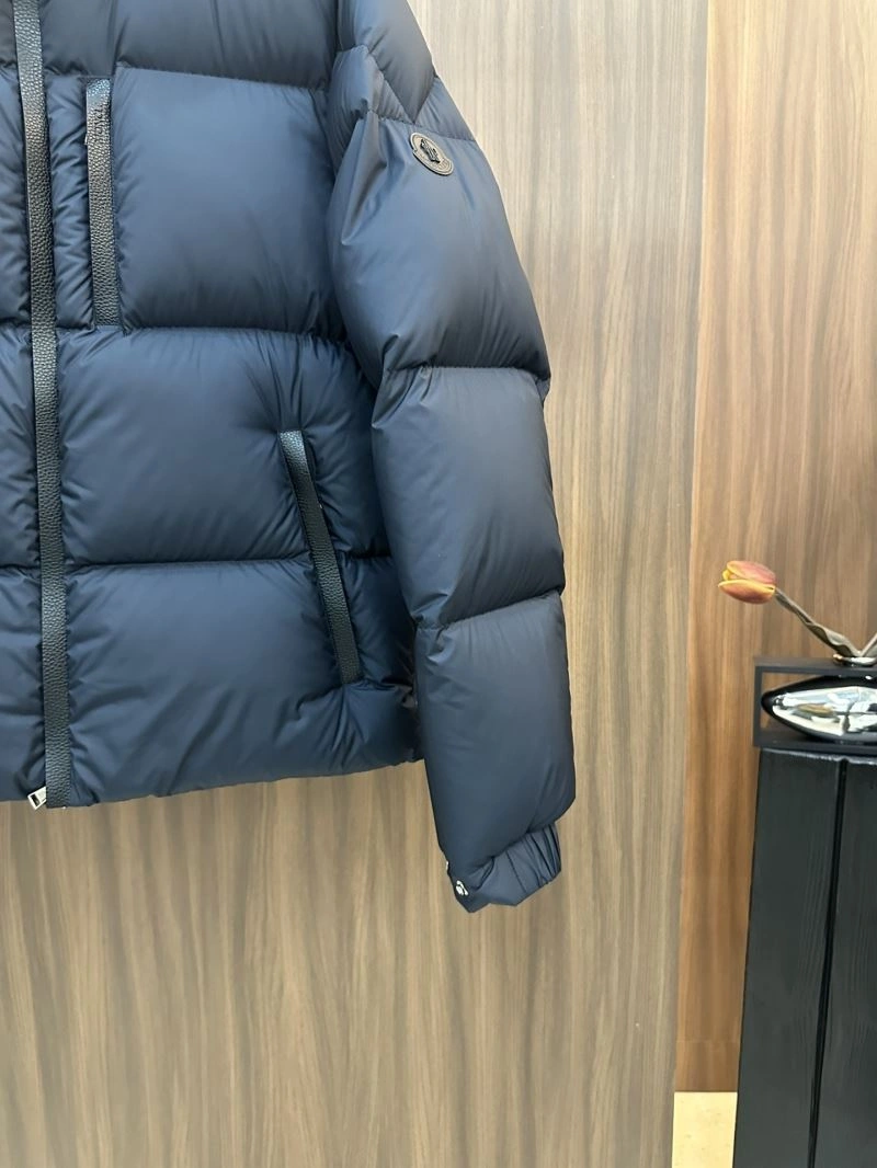 HighPerformance Moncler Down Jackets 144499