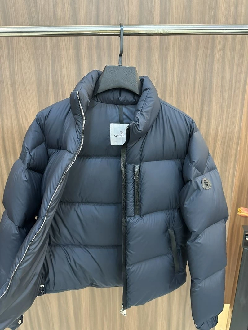 HighPerformance Moncler Down Jackets 144499