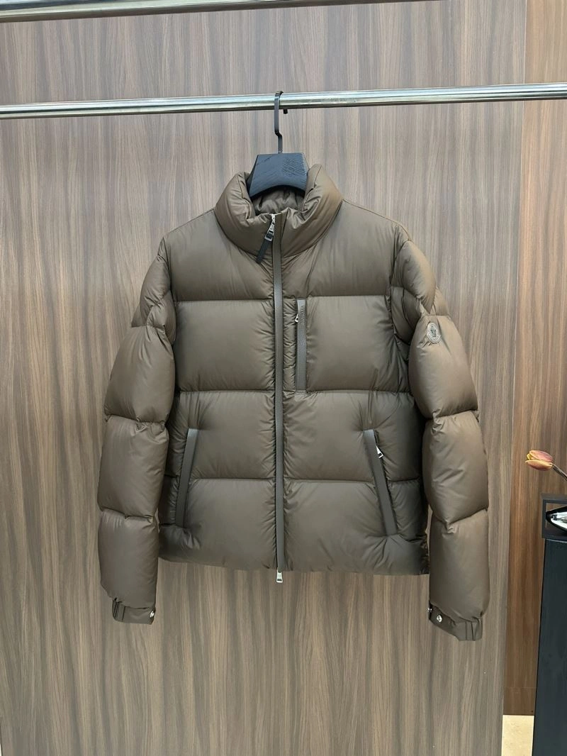 Moncler Down Jackets NewStyle 144497
