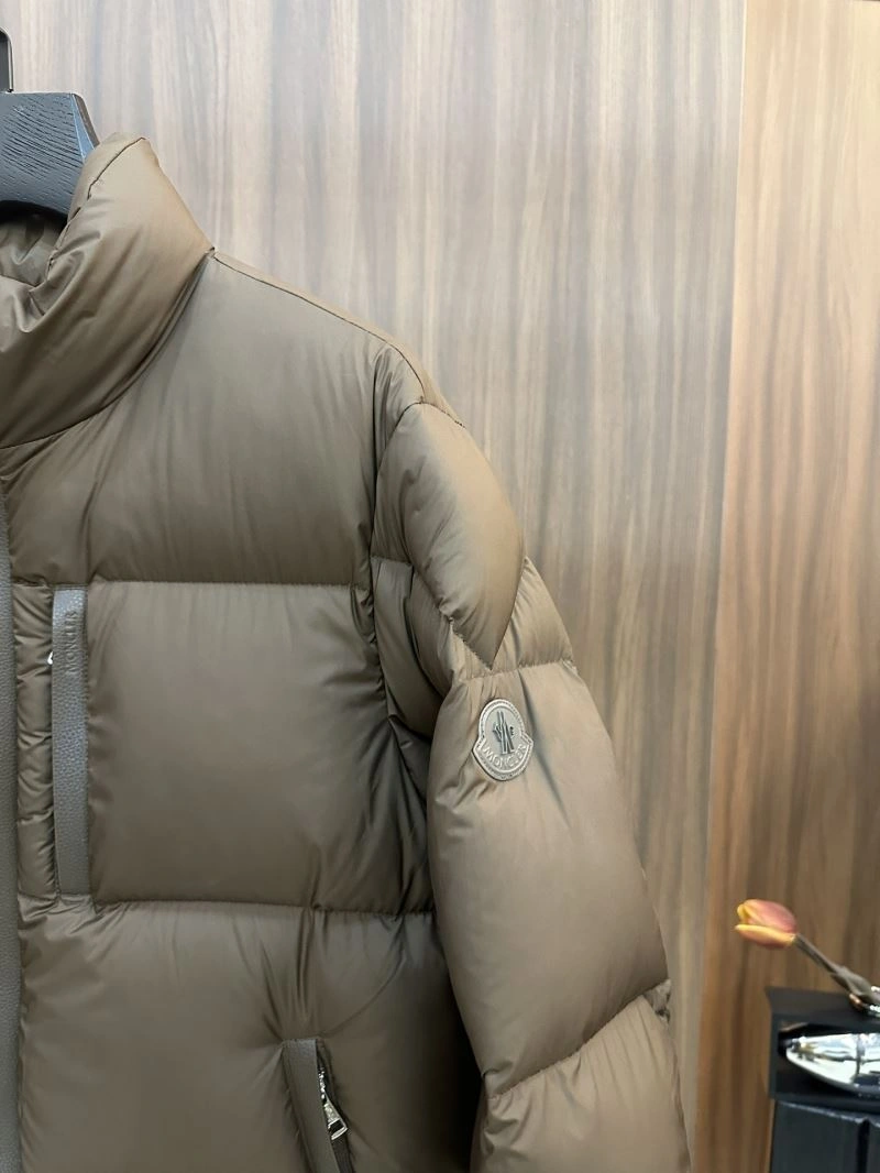 Moncler Down Jackets NewStyle 144497