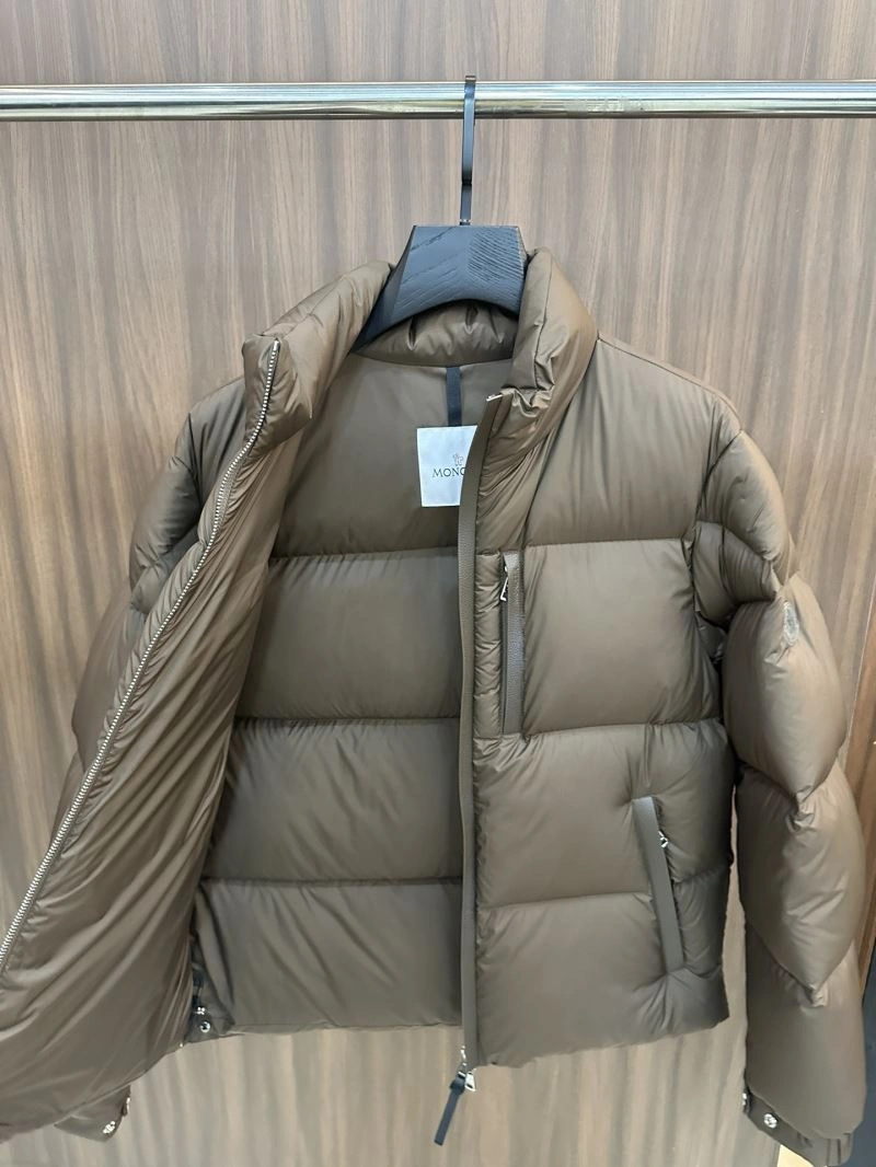 Moncler Down Jackets NewStyle 144497