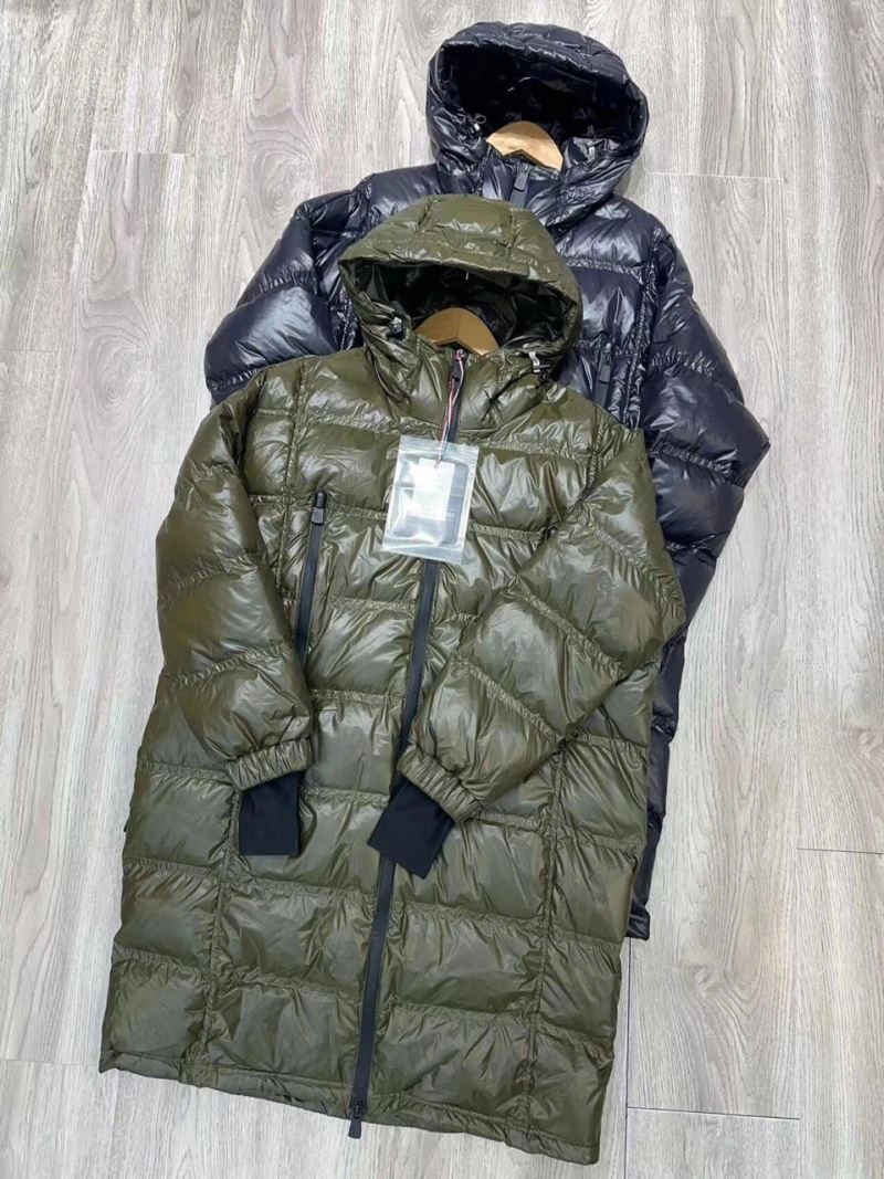 Breathable Moncler Down Jackets 144496