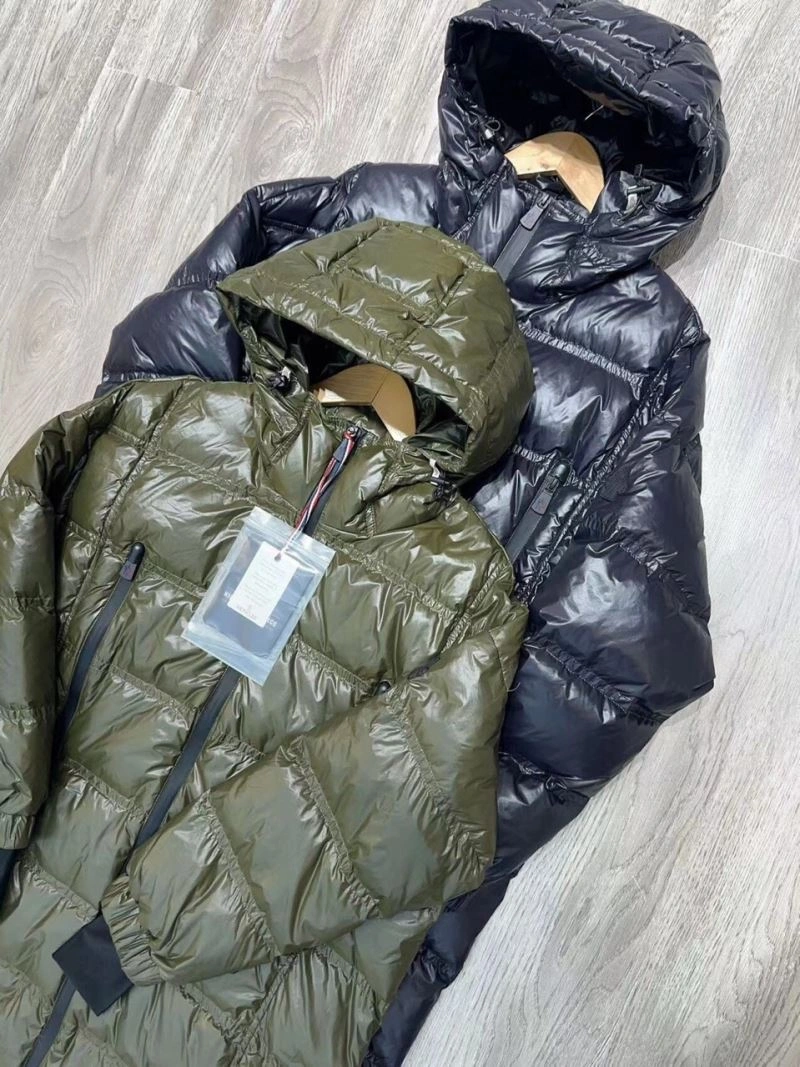 Breathable Moncler Down Jackets 144496