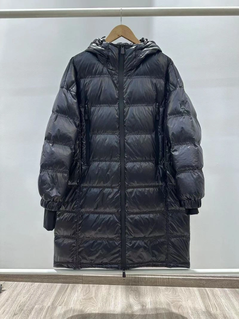 Breathable Moncler Down Jackets 144496