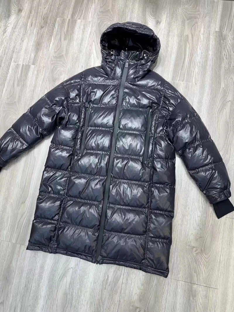Breathable Moncler Down Jackets 144496