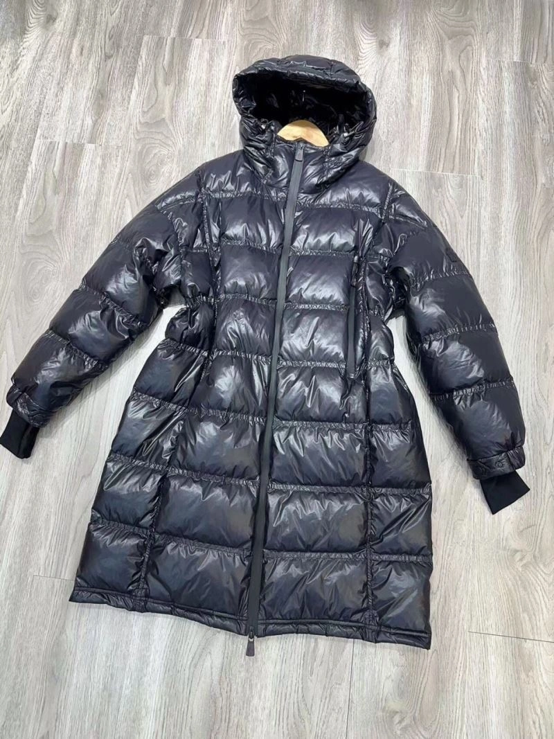 Breathable Moncler Down Jackets 144496