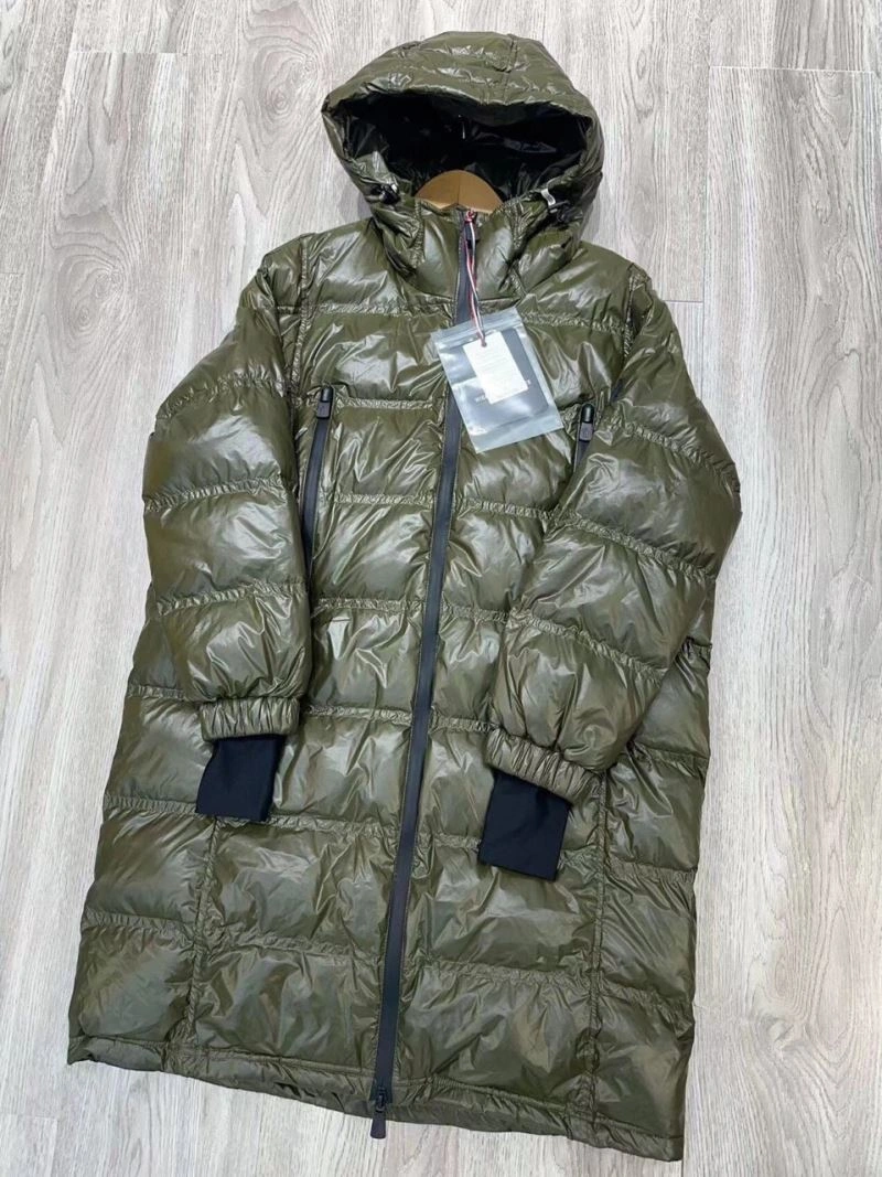 Breathable Moncler Down Jackets 144496