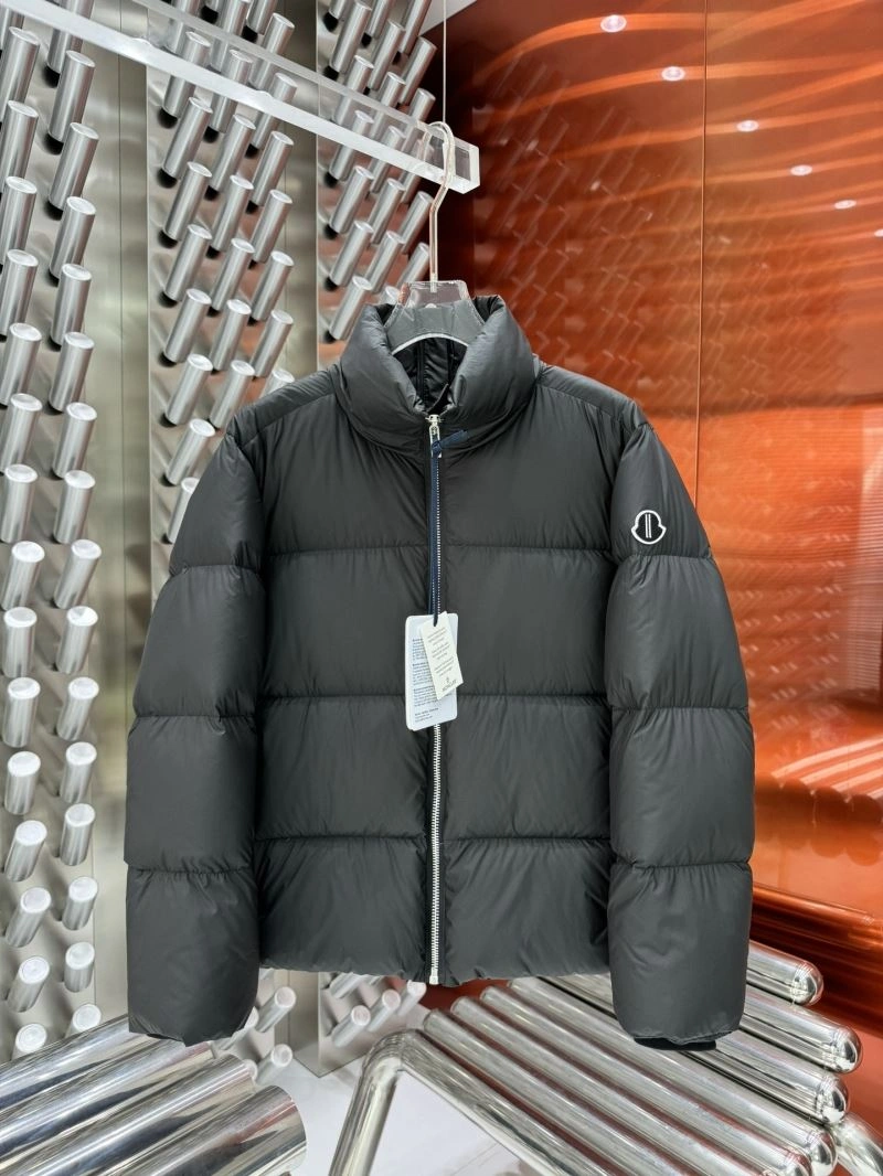 Moncler Down Jackets TechFriendly 144495