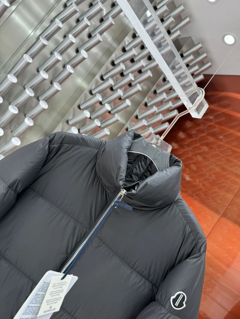 Moncler Down Jackets TechFriendly 144495