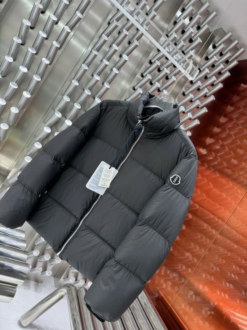 Moncler Down Jackets TechFriendly 144495