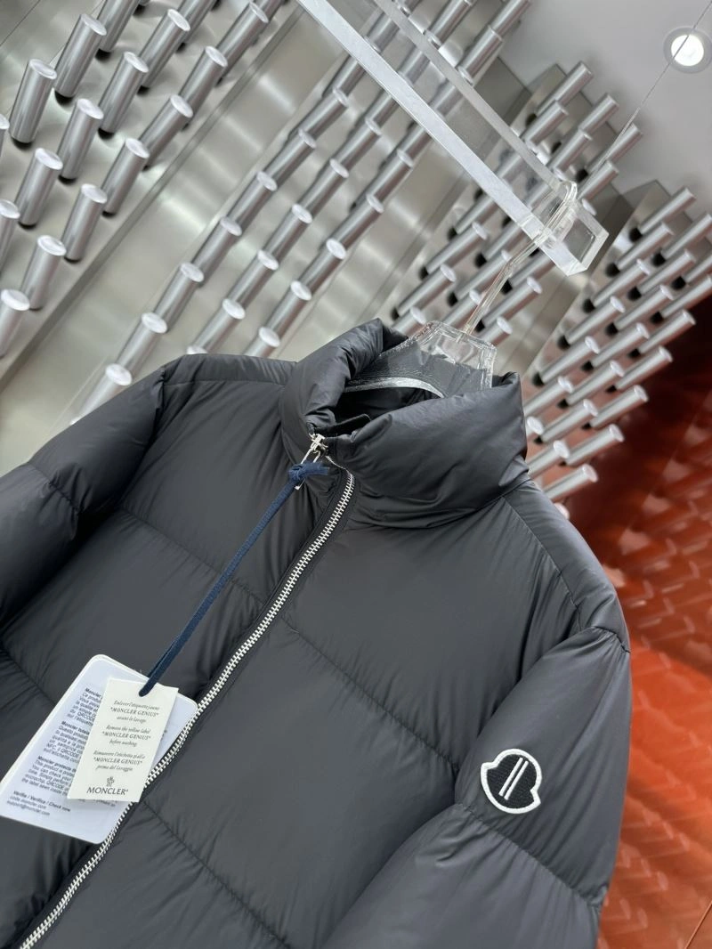 Moncler Down Jackets TechFriendly 144495