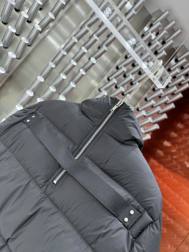 Moncler Down Jackets TechFriendly 144495