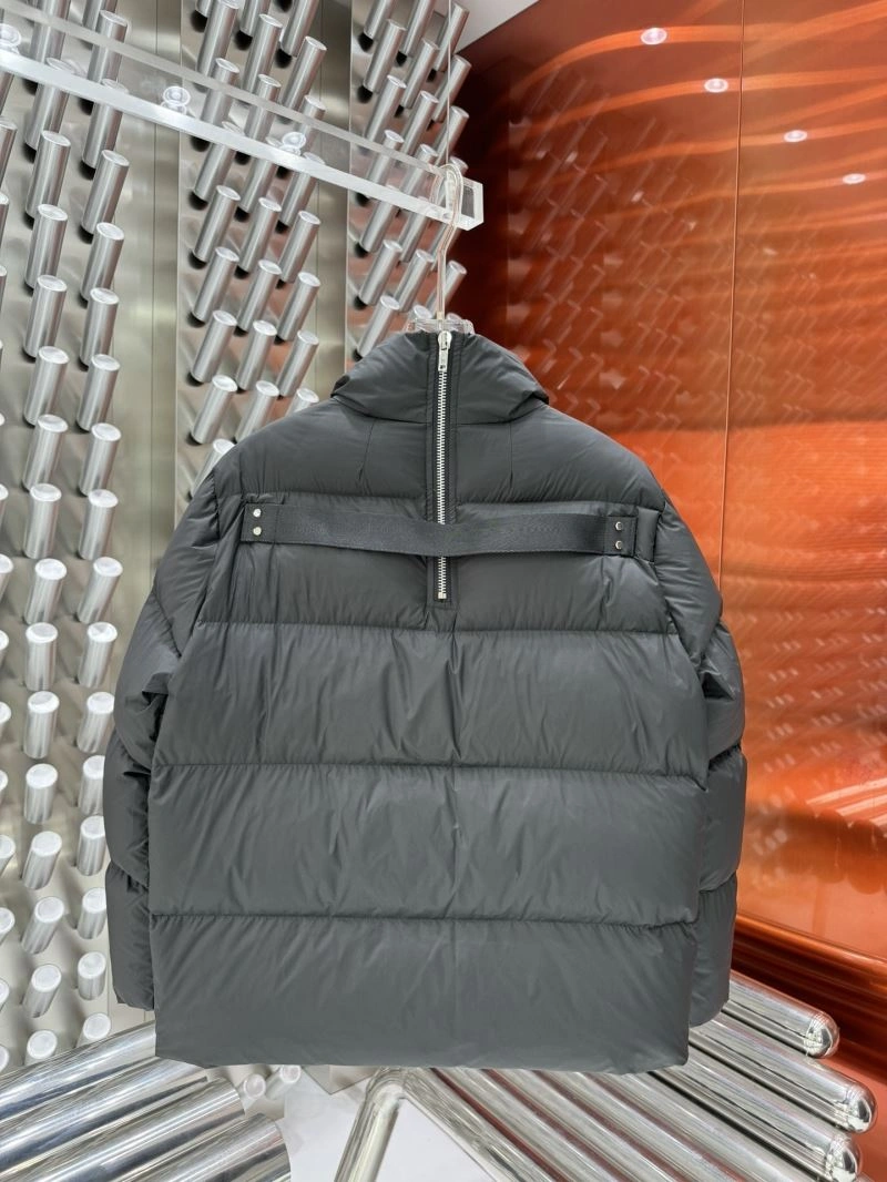 Moncler Down Jackets TechFriendly 144495