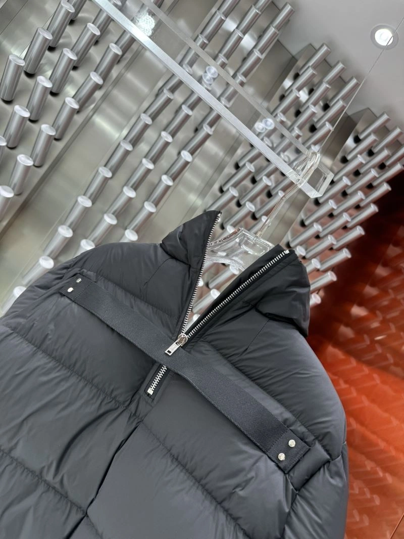 Moncler Down Jackets TechFriendly 144495